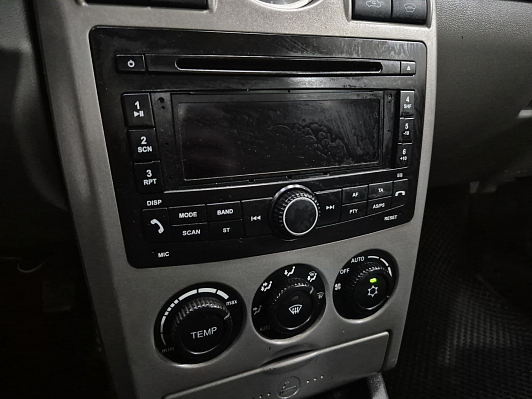 Lada (ВАЗ) Priora Люкс, 2012 года, пробег 223043 км