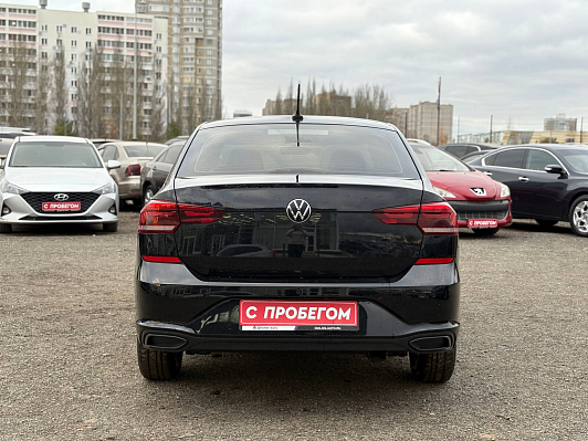 Volkswagen Polo Status, 2020 года, пробег 152803 км