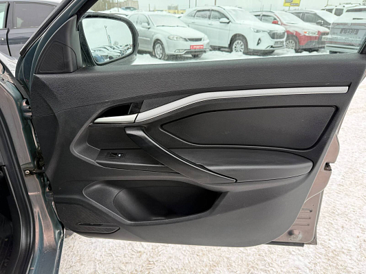 Lada (ВАЗ) Vesta Comfort Winter EnjoY Pro, 2022 года, пробег 175760 км