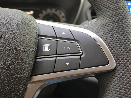 Lada (ВАЗ) Vesta, 2025 года, пробег 356 км