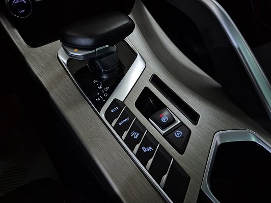 Geely Coolray Luxury, 2023 года, пробег 46016 км