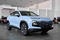 Jetour Dashing Комфорт 2024, синий