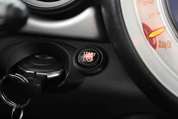 Mini Clubman, 2012 года, пробег 161111 км