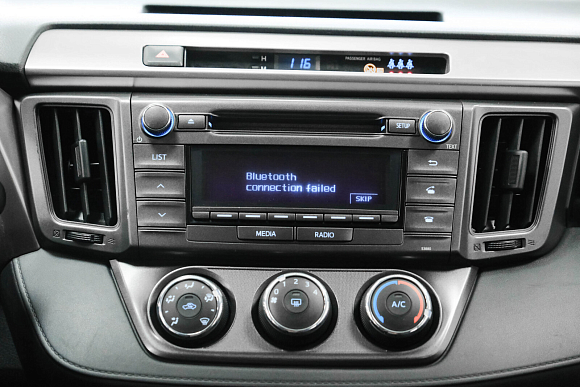 Toyota RAV4, 2014 года, пробег 149496 км