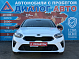 Kia Ceed, 2018 года, пробег 87923 км