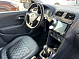 Volkswagen Polo Trendline, 2017 года, пробег 162250 км