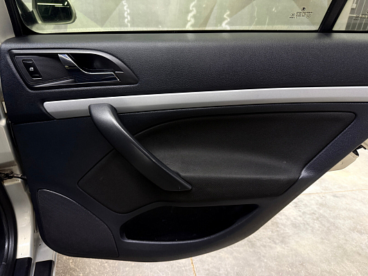 Skoda Octavia Ambition, 2012 года, пробег 198375 км