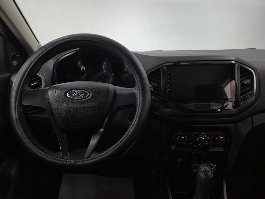 Lada (ВАЗ) XRAY Standard, 2020 года, пробег 137332 км