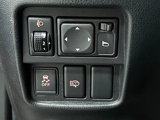 Nissan Juke SE Sport, 2012 года, пробег 175696 км