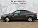 Lada (ВАЗ) Vesta Classic Start, 2016 года, пробег 121700 км