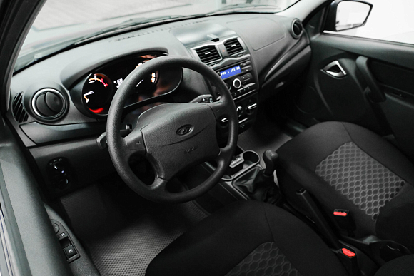 Lada (ВАЗ) Granta Classic Optima, 2024 года, пробег 4015 км