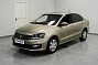 Volkswagen Polo CONNECT, 2017 года, пробег 144461 км
