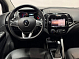 Renault Kaptur Style, 2020 года, пробег 119549 км