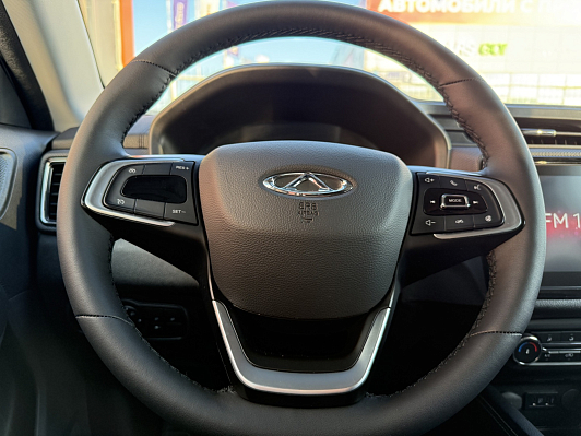 Chery Tiggo 4 Travel, 2022 года, пробег 85302 км