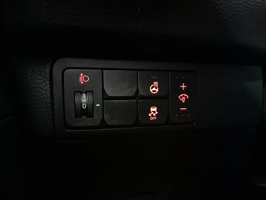 Kia Soul Premium, 2017 года, пробег 91267 км