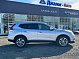Nissan X-Trail LE Top, 2017 года, пробег 143292 км