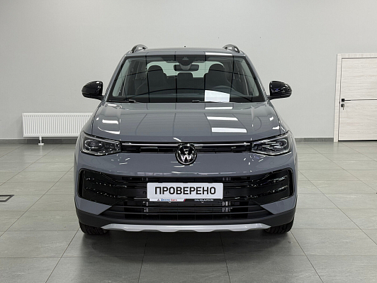 Volkswagen Tharu, 2025 года, пробег 20 км