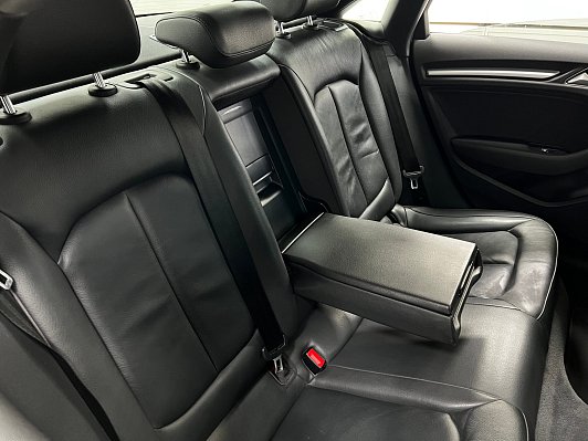 Audi A3 Sport, 2018 года, пробег 229251 км