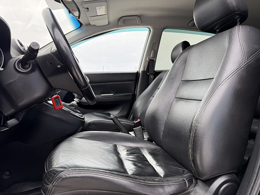 Great Wall Hover H6 Luxe, 2014 года, пробег 231500 км