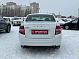 Lada (ВАЗ) Granta Standard, 2025 года, пробег 4086 км