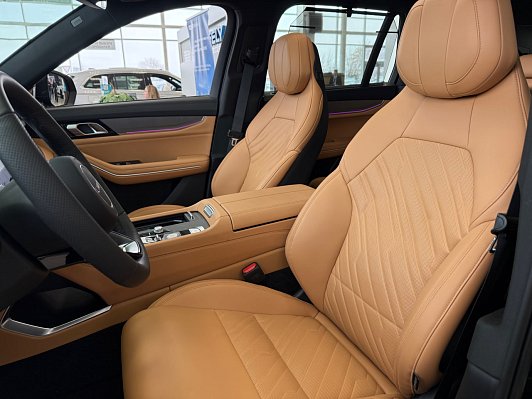Lynk & Co 09 Discovery Ultra, 2025 года, пробег 1124 км
