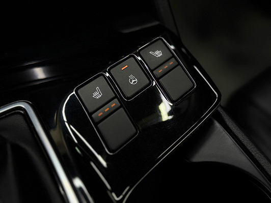 Kia Sportage Prestige, 2022 года, пробег 37568 км