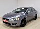 Mitsubishi Lancer, 2008 года, пробег 265613 км