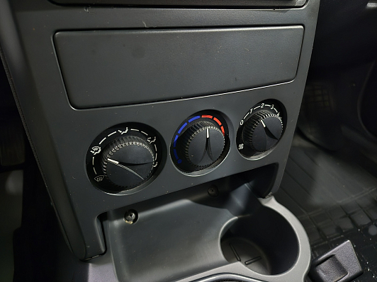 Lada (ВАЗ) Priora Standard 21702-40-050, 2017 года, пробег 146522 км