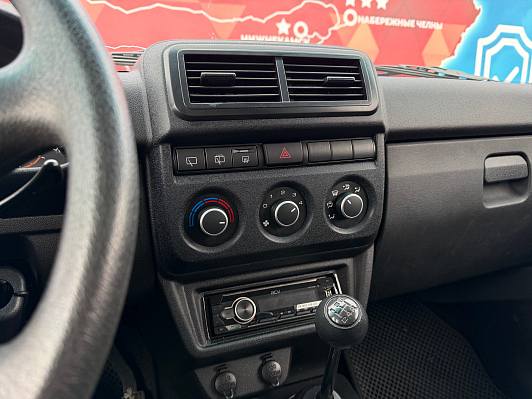 Lada (ВАЗ) Niva Legend Классик, 2023 года, пробег 23276 км