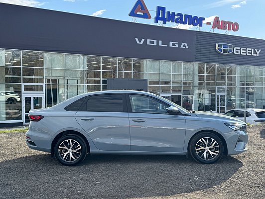 Geely Emgrand Luxury, 2023 года, пробег 28570 км