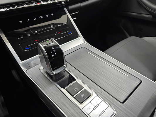 Chery Tiggo 7 Pro Max Elite, 2024 года, пробег 28049 км