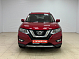 Nissan Rogue, 2017 года, пробег 125239 км