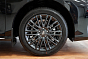 Chery Arrizo 8 Prime, черный