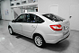Lada (ВАЗ) Granta Luxe Prestige, 2022 года, пробег 23900 км
