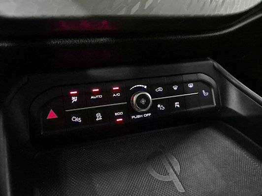 Haval F7x Tech Plus, 2023 года, пробег 73173 км