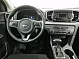 Kia Sportage Comfort, 2016 года, пробег 136812 км