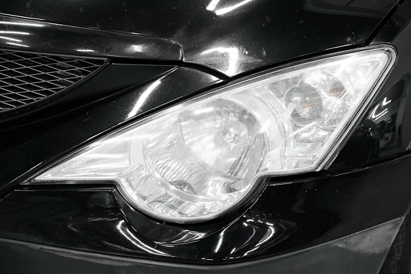 SsangYong Actyon Sports Elegance P20A22, 2011 года, пробег 167295 км