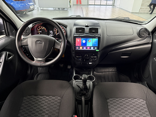 Lada (ВАЗ) Granta Classic Optima, 2024 года, пробег 34767 км