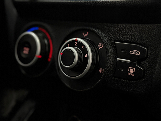 Kia Rio Luxe, 2011 года, пробег 131000 км