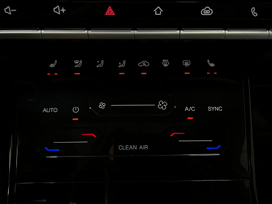 Chery Tiggo 7 Pro Prestige, 2022 года, пробег 58000 км