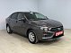 Lada (ВАЗ) Vesta Comfort, 2016 года, пробег 163087 км