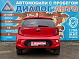 Kia Picanto Luxe, 2017 года, пробег 58960 км