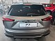 Haval F7 Премиум, серый