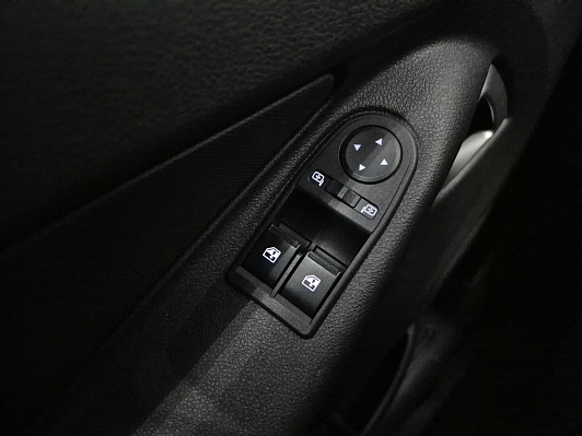 Lada (ВАЗ) Granta Comfort (2018-2021), 2021 года, пробег 30130 км