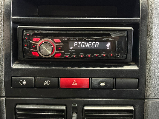 Fiat Albea, 2010 года, пробег 139635 км