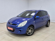 Hyundai i20 Elegance, 2010 года, пробег 140800 км