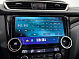 Nissan Qashqai SE, 2014 года, пробег 203619 км