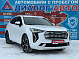 Haval Jolion Premium, 2023 года, пробег 98601 км