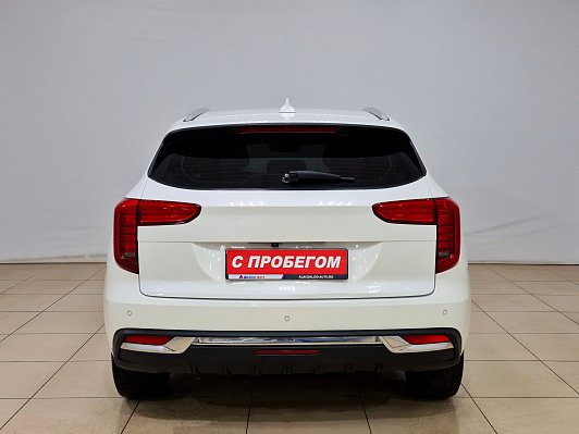 Haval Jolion Elite, 2022 года, пробег 66963 км