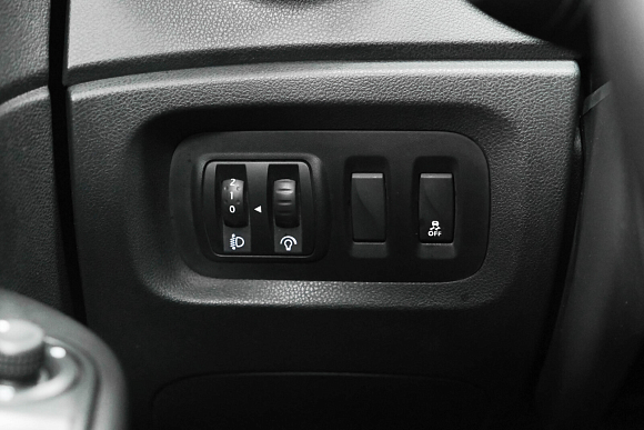 Renault Kaptur Drive, 2019 года, пробег 139000 км